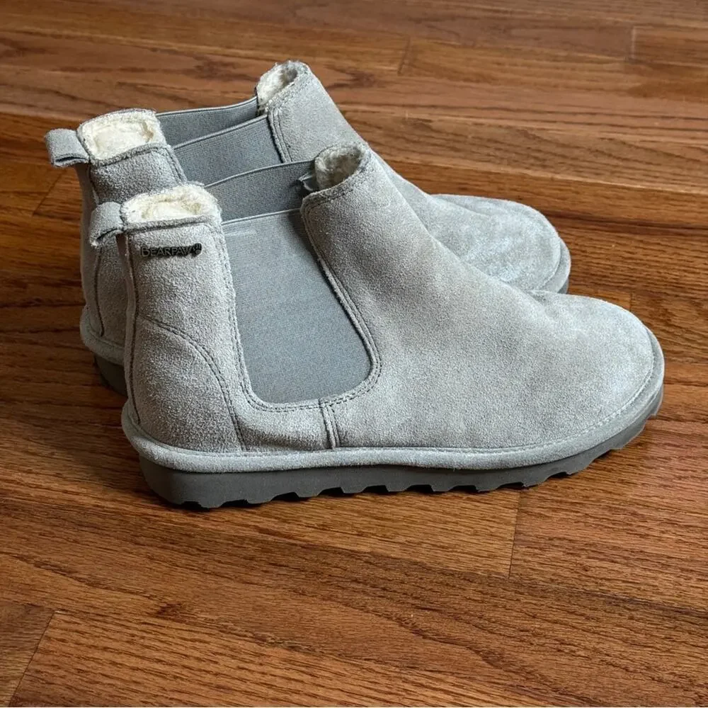 BearPaw women drew